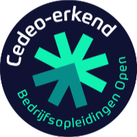 Cedeo-erkend